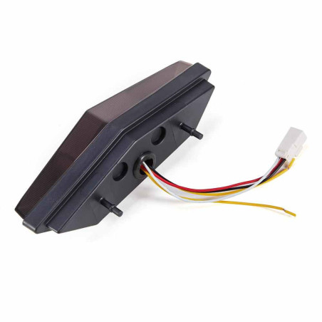 rear led light can-am outlander 400 500 570 650 800 710001203