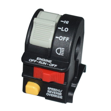 Multi Function Handle left switch polaris sportsman 325 400 425 500 700 800 4010422 4010591 4010560