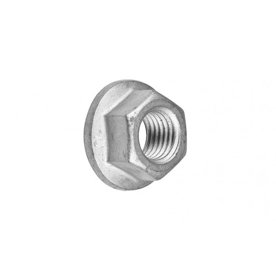 Crankshaft nut 10x1.25 thread