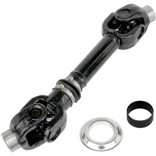 propeller shaft rear Can-am Outlander renegade G2 2012-218 703500986 L380 18 18