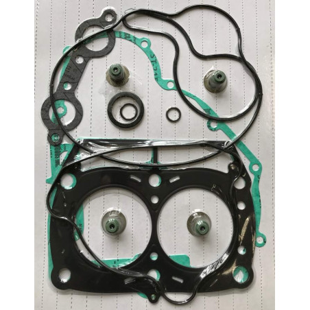 Full set engine gaskets Polaris Sportsman 700 800 Ranger RZR 700 800 808945