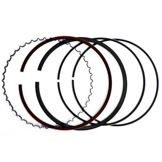 Pistons set ring can-am outlander renegade 400 800 1000 420296774