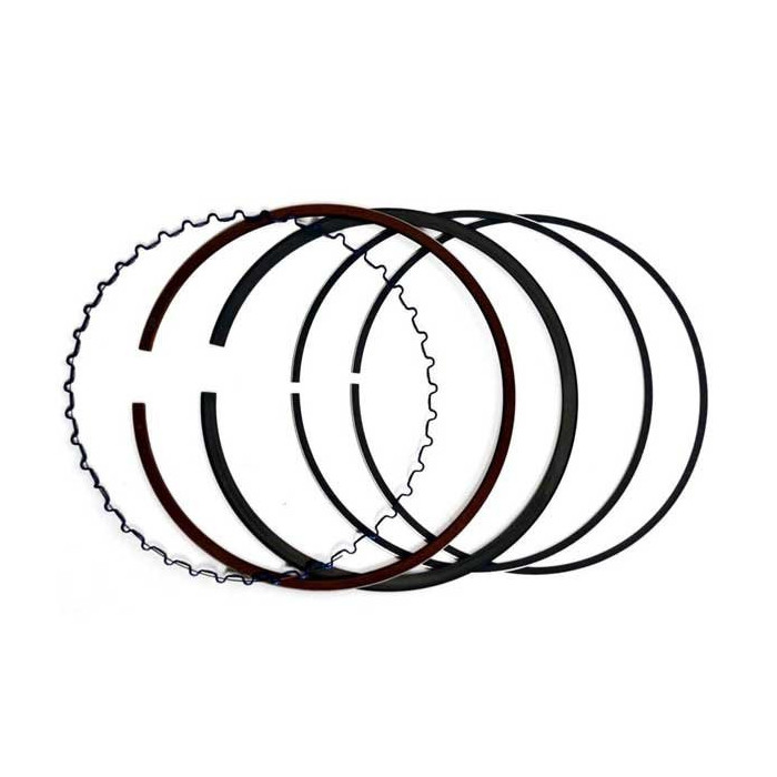 Pistons set ring can-am outlander renegade 400 800 1000 420296774
