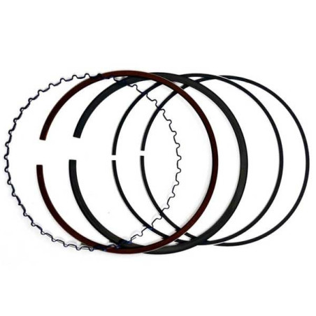 Pistons set ring can-am outlander renegade 400 800 1000 420296774