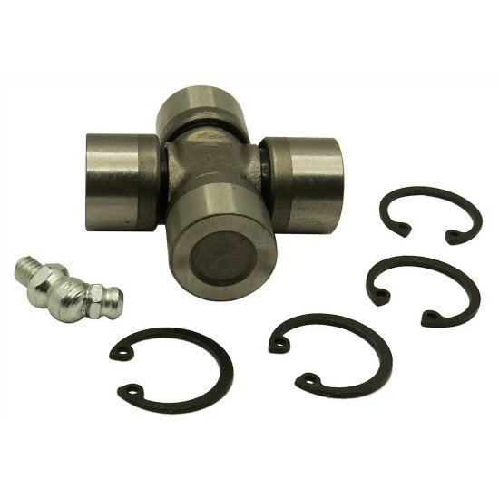 u-joint can-am front rear 19-1008