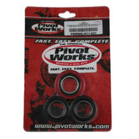 PIVOT WORKS rear wheel bearing HONDA CR 125R (00-07) CR 250R (00-07) CRF 250R (04-15), CRF 450R (02-15), CRF 450X 05-14 (CRF250