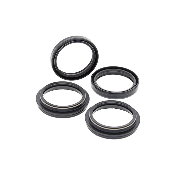 ALL BALLS front shock absorber oil and dust seal kit HONDA CRF250R (15), KAWASAKI KLX400 VN2000 '04-'10, SU