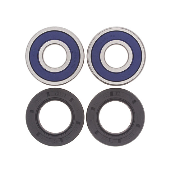 ALL BALLS front wheel bearing HONDA VTX 1300 '03-'13, VTX 1800 '02-'08, VT 1300 '10-16, VICTORY