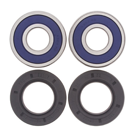 ALL BALLS priekinio rato guolis HONDA VTX 1300 '03-'13, VTX 1800 '02-'08, VT 1300 '10-16, VICTORY