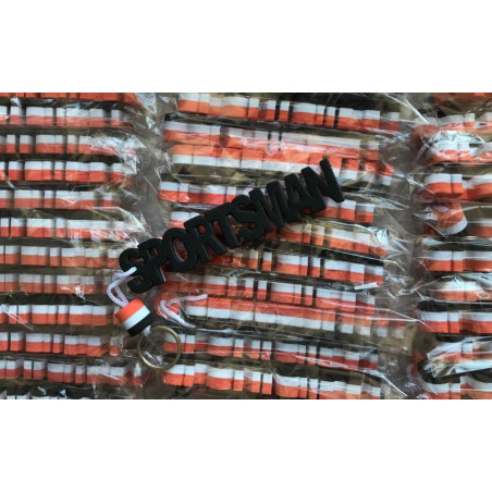Sponge keychain polaris sportsman