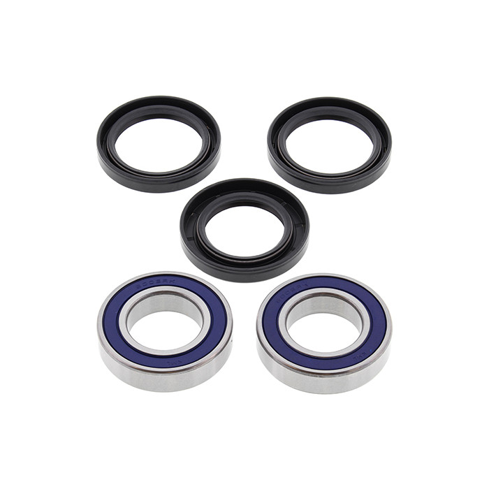 ALL BALLS rear wheel bearings with seals POLARIS OUTLAW 50 '08-'15, PREDATOR 50 '04-'07