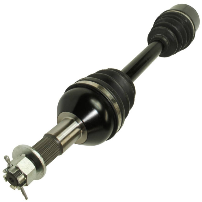 Axles can-am outlander renegade G2 650 800 1000 rear right 705501486 ATV-CA-8-305