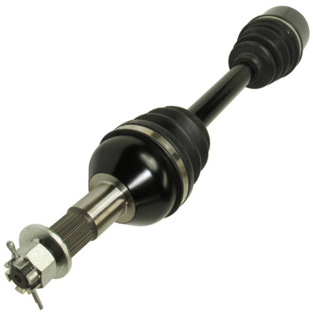 Axles can-am outlander renegade G2 650 800 1000 rear right 705501486 ATV-CA-8-305