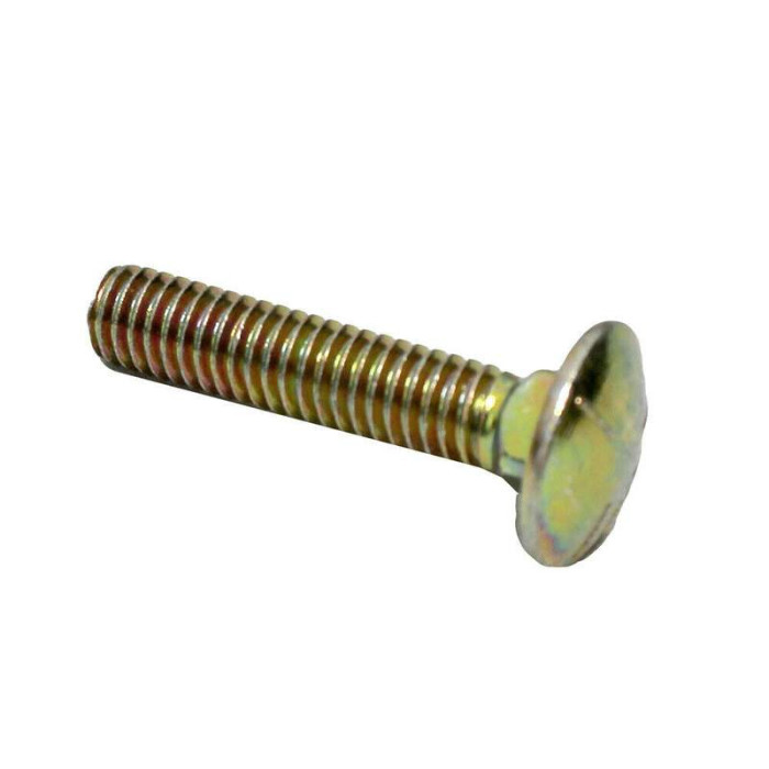 Bolt flange polaris sportsman 7515316