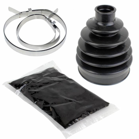 CV boot repair kit can-am 705401345, 705400511 polaris 2204107