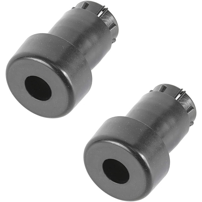 Handlebar end set 2 pcs