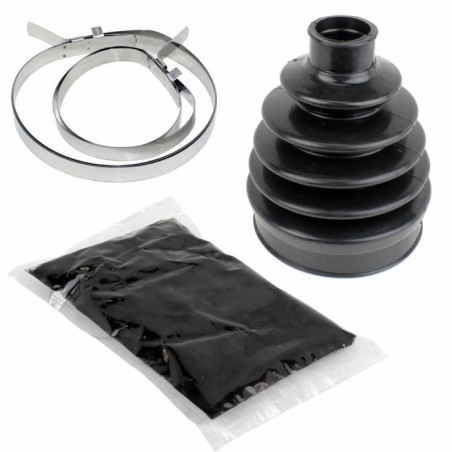 CV boot repair kit polaris 2204108, 2204251 rear inner