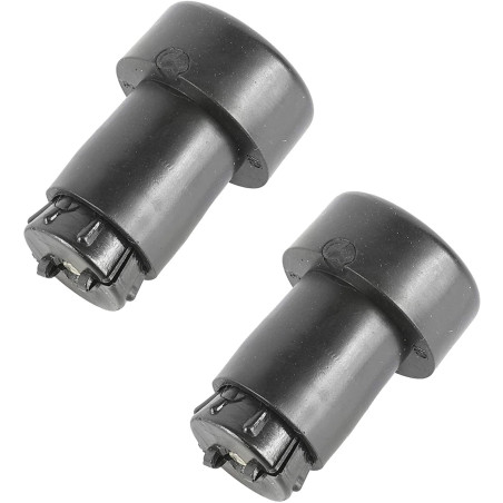 Handlebar end set 2 pcs