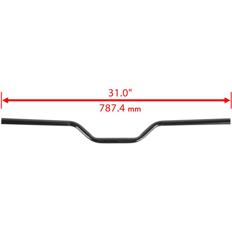 Handlebar Can-am Outlander Renegade 500 650 800 1000 709401240
