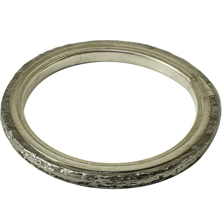 gasket exhaust can-am outlander renegade commander 400 500 570 650 800 850 1000 G1 G2 707600317