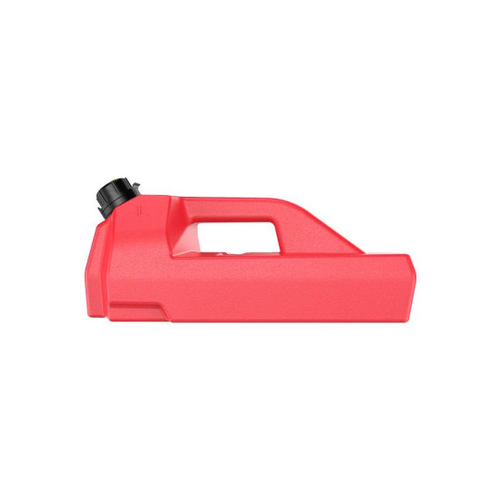 Front left fuel tank GKA 5L red color Can-am outlander G2