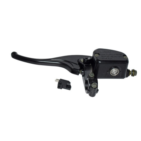 Handlebar front master brake cylinder