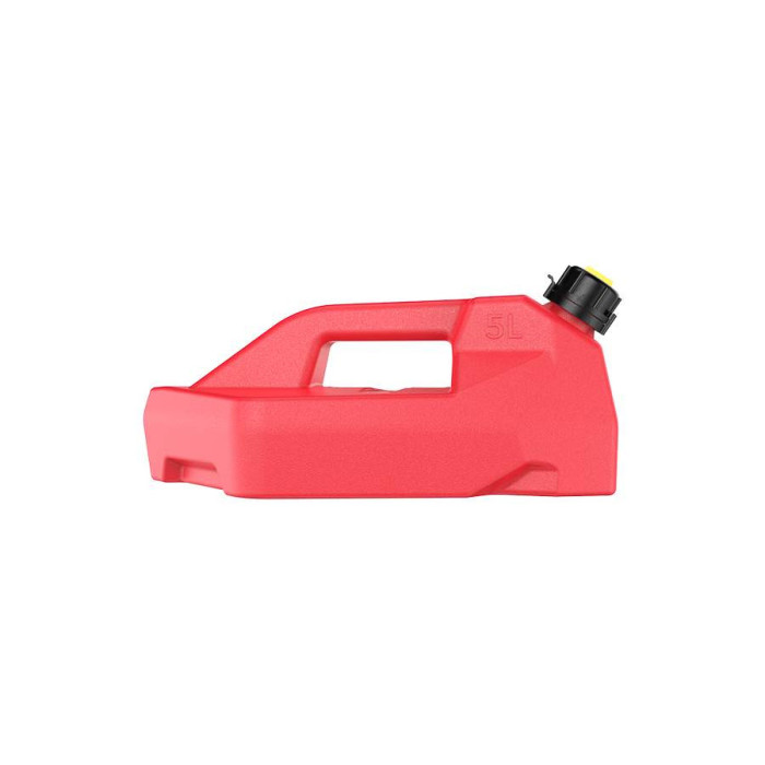 Front right fuel tank GKA 5L red color Can-am outlander G2