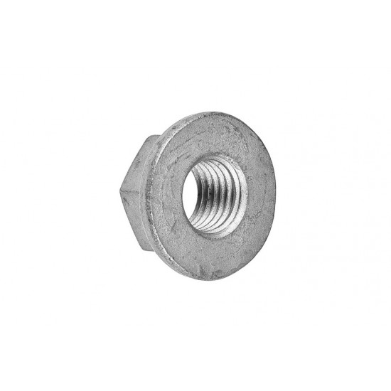 Crankshaft nut 10x1.25 thread