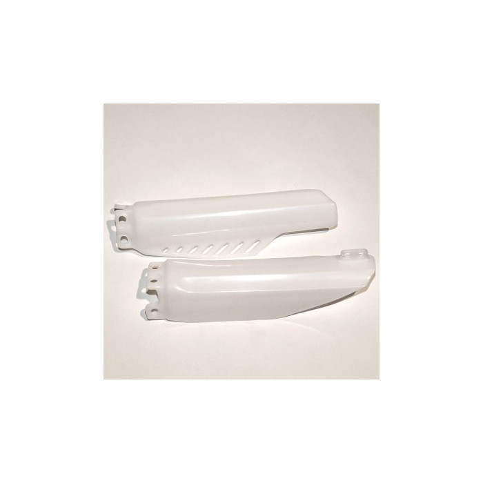 UFO front shock absorber protectors HONDA CRF 150 '07-'18 color NEUTRAL