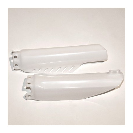 UFO front shock absorber protectors HONDA CRF 150 '07-'18 color NEUTRAL