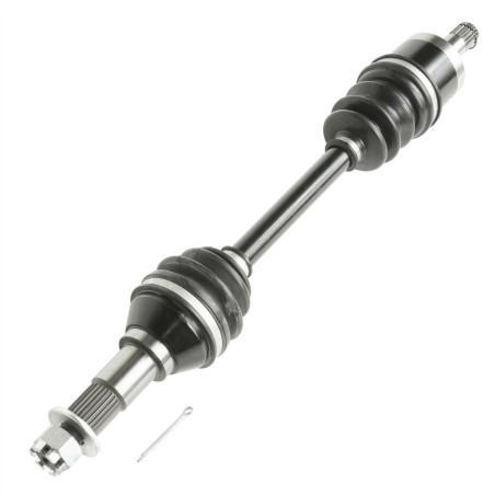 axles front left Can-am Outlander 450 500 570 705401945 705401429