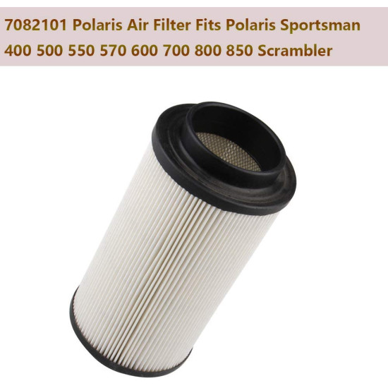 air filter Polaris Sportsman Scrambler 450 500 570 650 700 850 1000 7080595 7082101