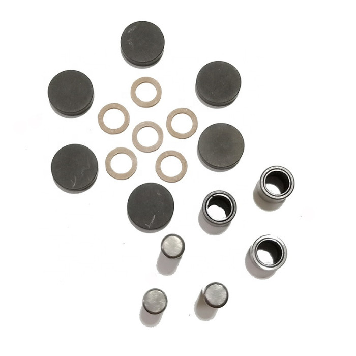 Primare clutch repair kits Polaris new descriptions