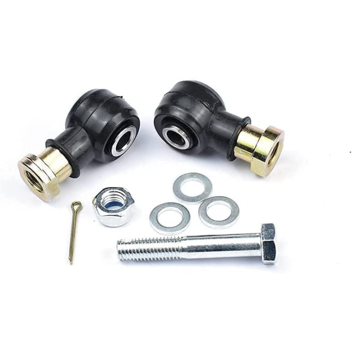 Tie rod end Polaris 51-1021-XATV