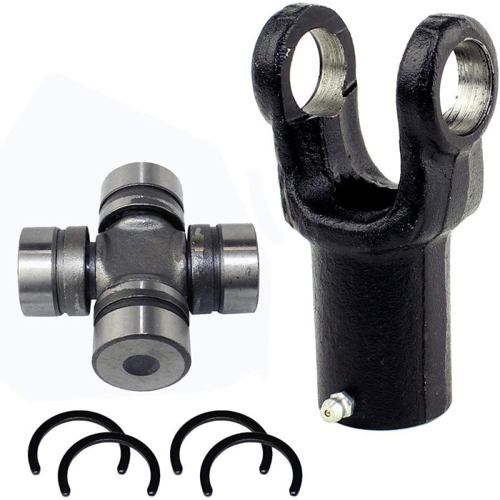 Yoke front shaft Polaris Sportsman 570 i inne 3235402, 2203698