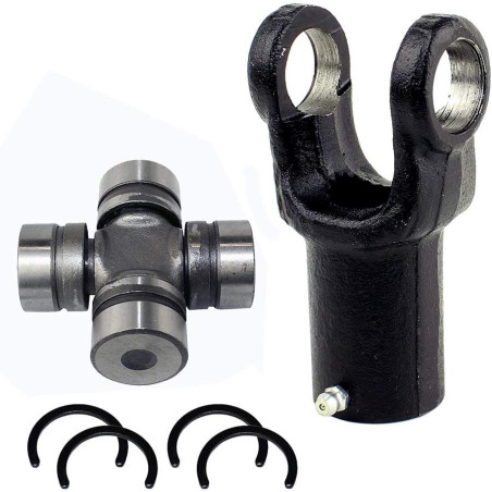 Yoke front shaft Polaris Sportsman 570 i inne 3235402, 2203698