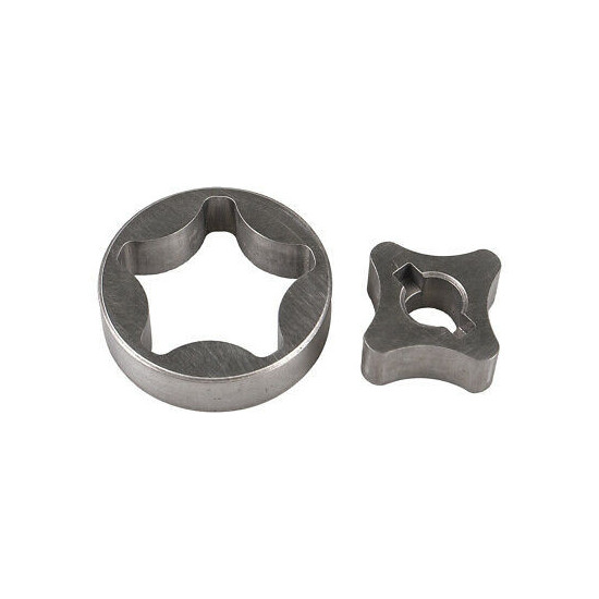 oil pump rotor can-am outlander renegade G1 G2 420256348