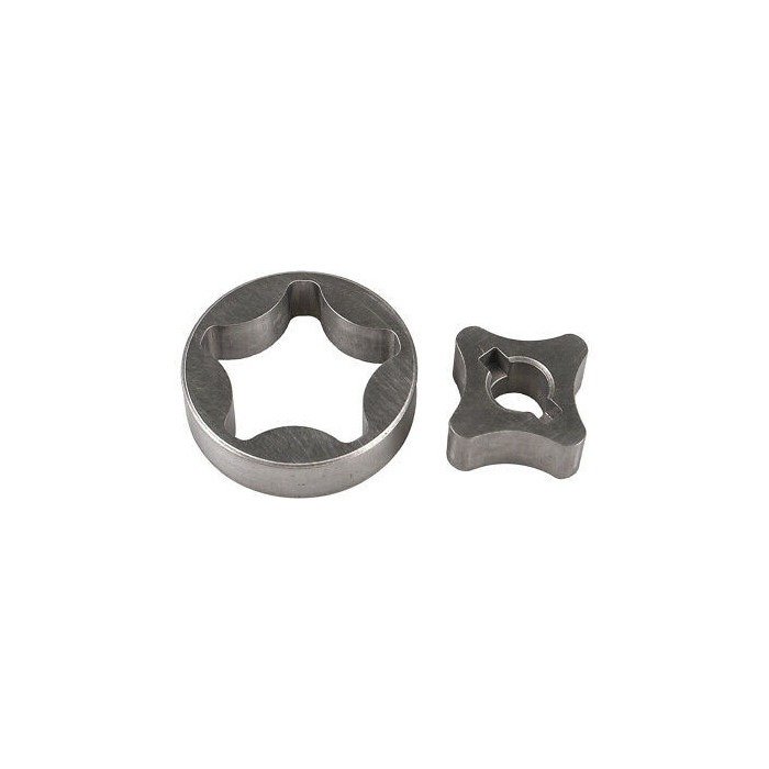 oil pump rotor can-am outlander renegade G1 G2 420256348