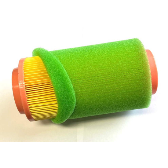 air filter Polaris Sportsman Scrambler 450 500 570 650 700 850 1000 7080595 7082101 AF4049PF