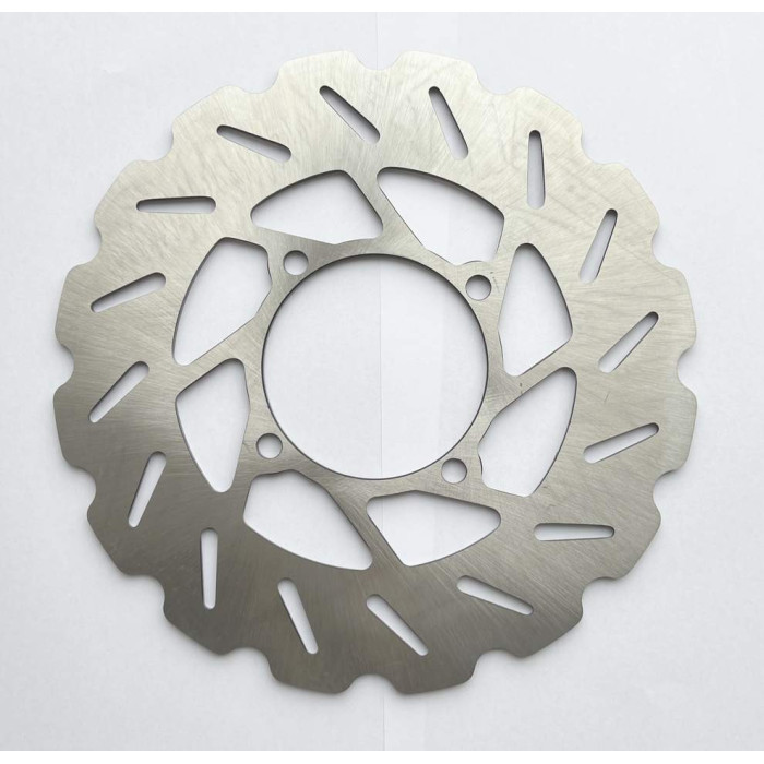 Front brake disc Polaris sportsman xplorer Magnum 400 500 5242935 5243676