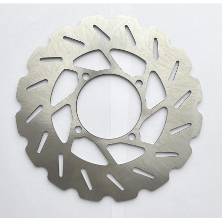 Front brake disc Polaris sportsman xplorer Magnum 400 500 5242935 5243676