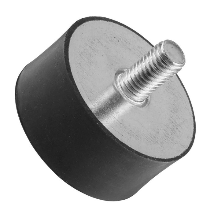 engine damper rubber Polaris Sportsman 850 1000 3024013