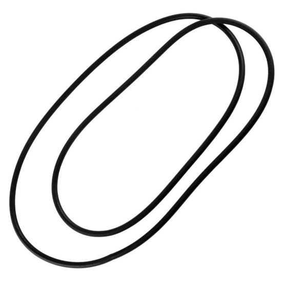 Gasket clutch cover Polaris Sportsman 850 1000 5526454, 5521802, 5521783