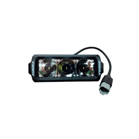 Led bar Aurora LED 6 60W back light RGB ALO-D6T-6-P23Q