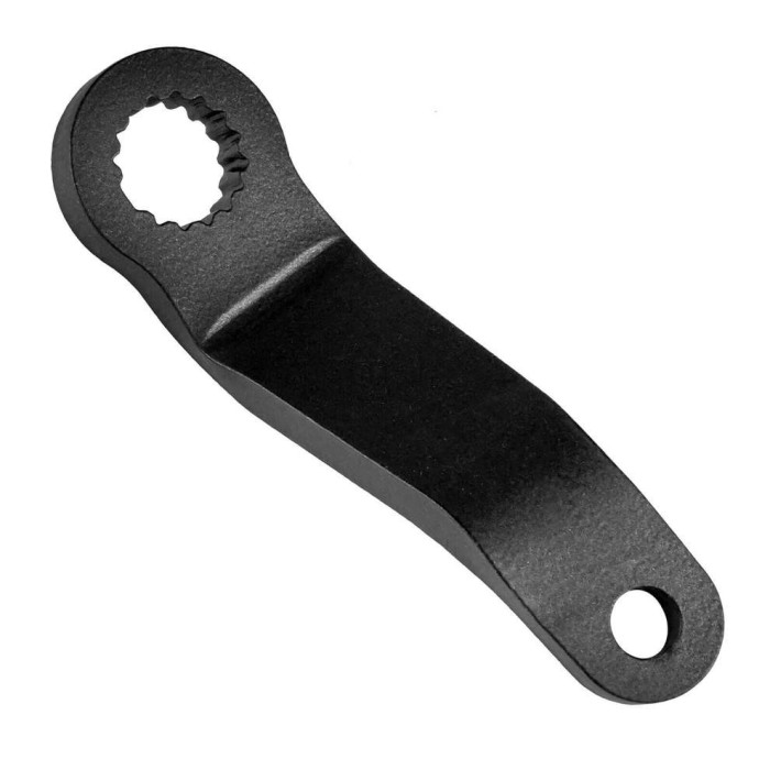Steel Shifter Bellcrank Polaris sportsman 550 850 1000 3234724