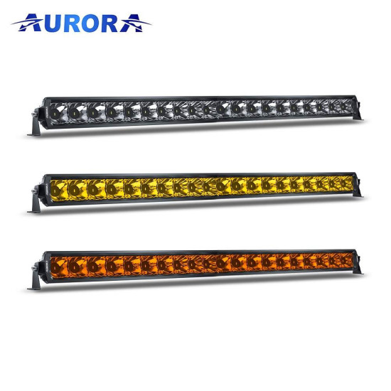 Led bar Aurora LED 20 200W back light RGB ALO-D6T-20-P23Q