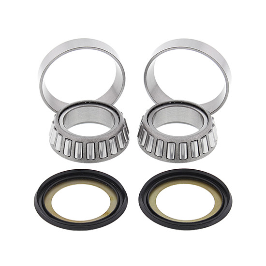 ALL BALLS steering bearings with seals HUSQVARNA CR 125 '99-'09, WR 125 '08-'09, CR 250 '99-'04, TC 250 '03-'09, TE 250 / WR 25