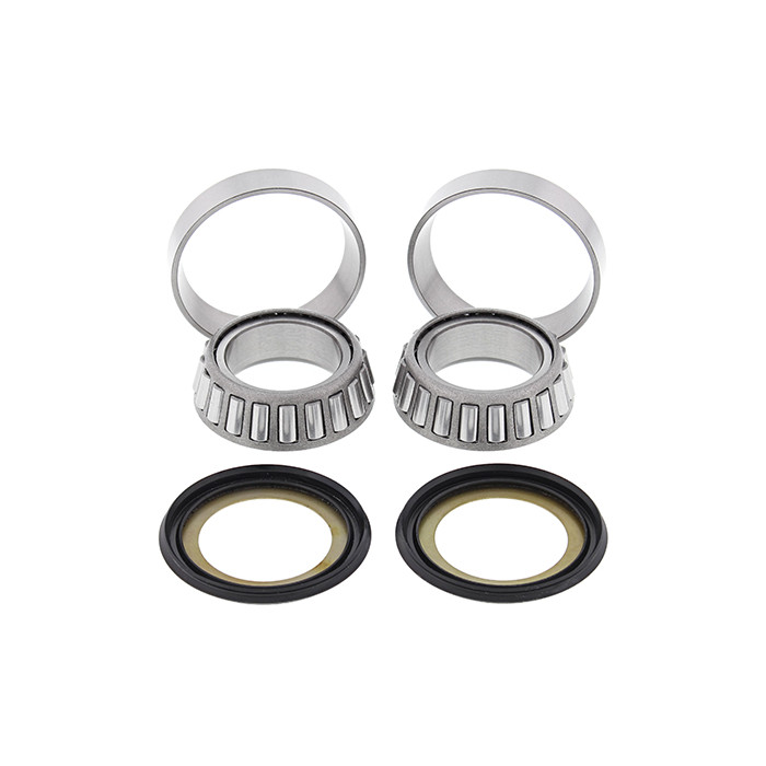 ALL BALLS steering bearings with seals HUSQVARNA CR 125 '99-'09, WR 125 '08-'09, CR 250 '99-'04, TC 250 '03-'09, TE 250 / WR 25