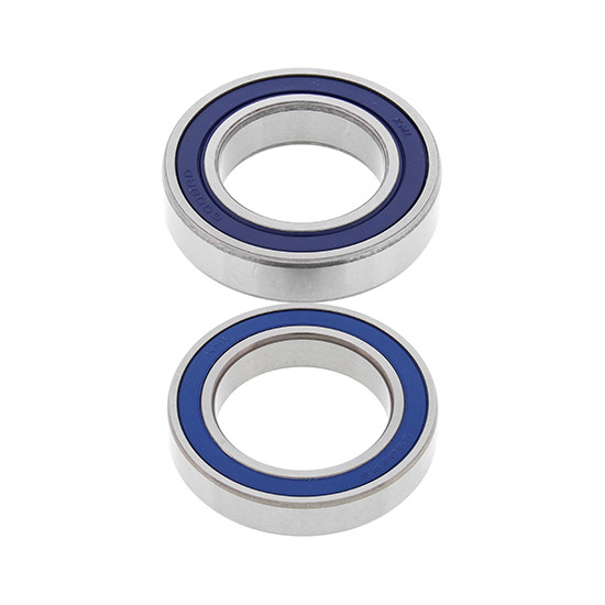 ALL BALLS rear wheel bearings with seals KAWASAKI KVF 300/400 '99-'02