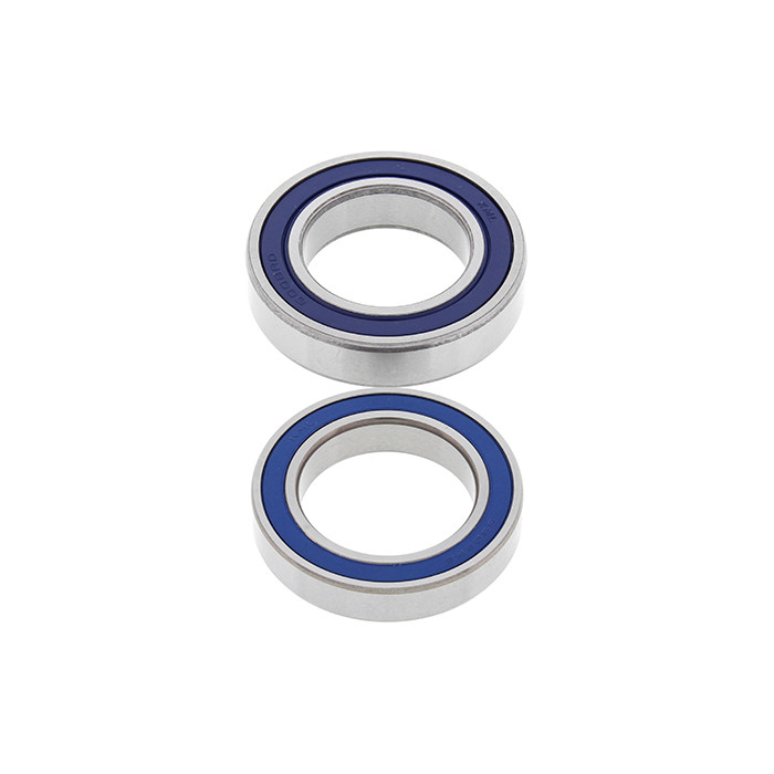 ALL BALLS rear wheel bearings with seals KAWASAKI KVF 300/400 '99-'02